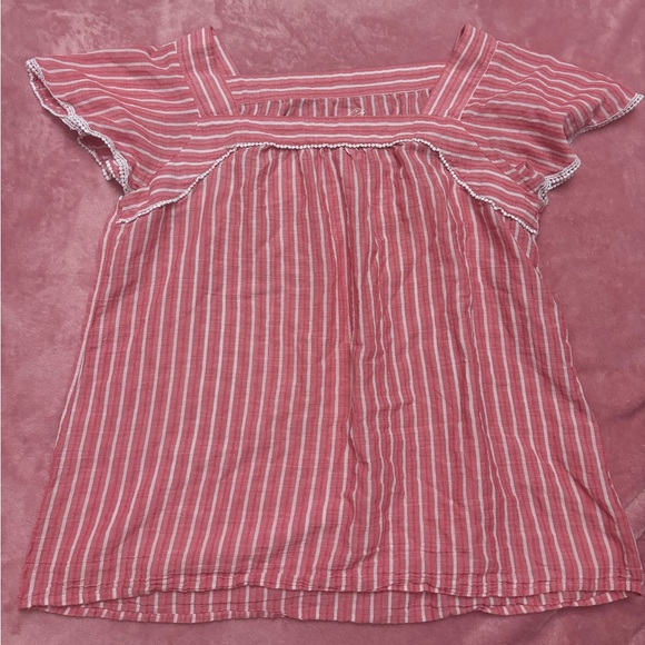 St. John's Bay Tops - Summer top